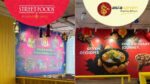 Lite Bite Foods Debuts First Hybrid Standalone with Street Foods by Punjab Grill & Asia Seven in Gurugram-HE