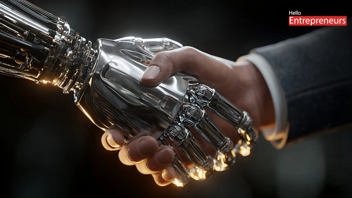 Germany signs industrial AI partnership with Nvidia to speed up factory technology