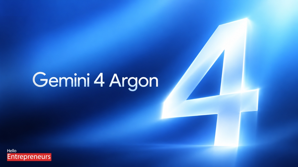 Gemini 4