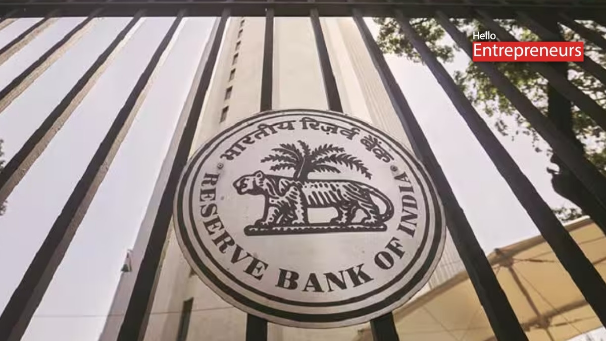 RBI Appoints Sudhakar Malli to Oversee Bank Supervision