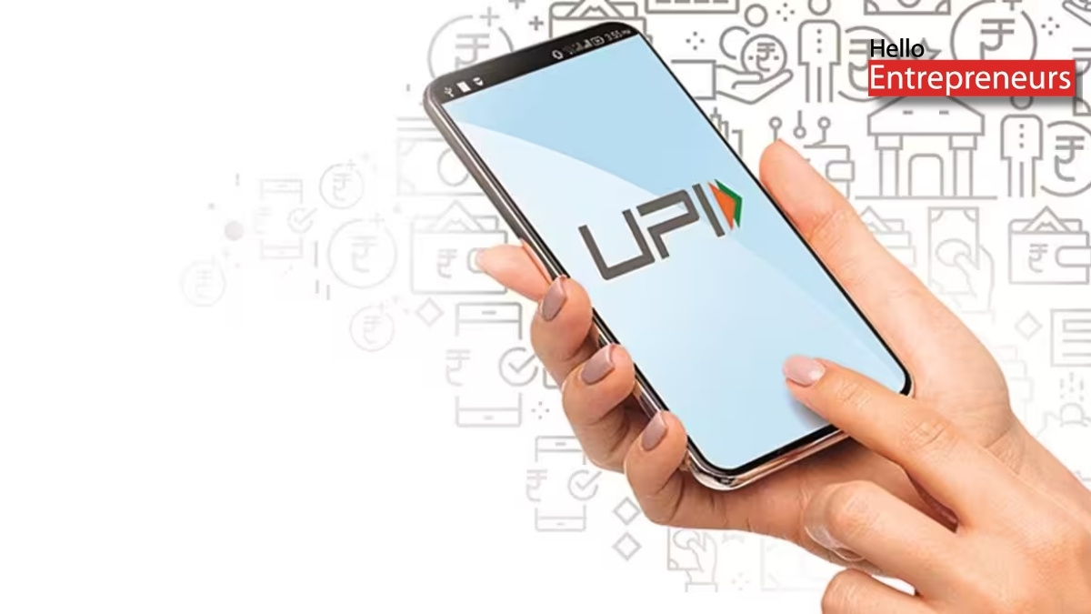 Payment Firms Seek Bigger Share as UPI MDR Rollout Nears