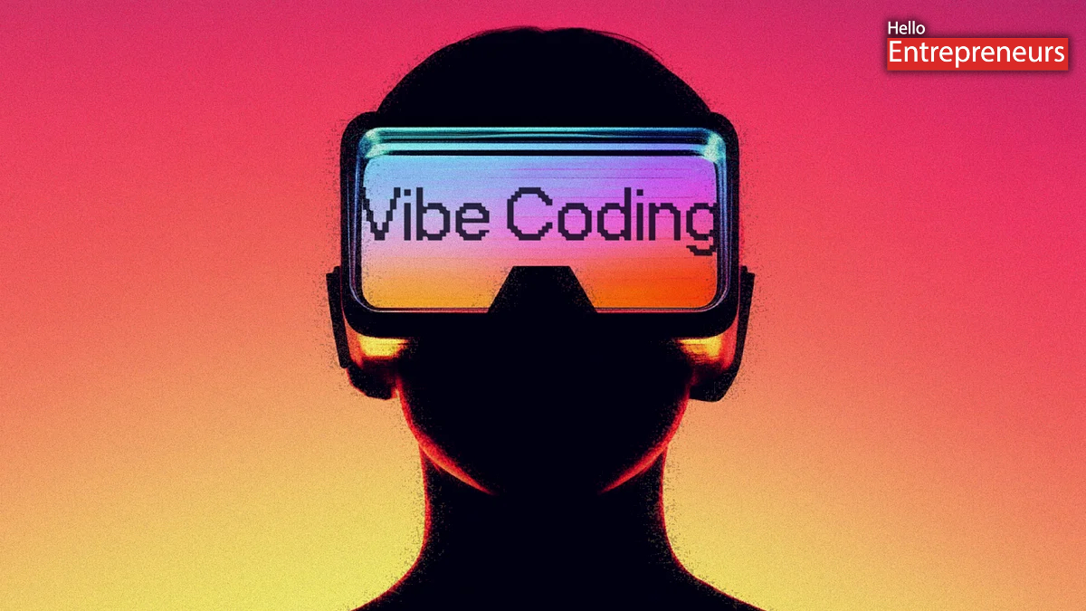 Vibe coding splits the tech community as developers argue over AI-built apps Vibe coding splits the tech community as developers argue over AI-built apps