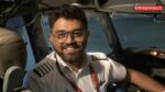 Leaders hail Indian pilot who fought off co-pilot attack on flydubai Flight