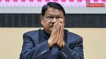 Union Minister Jual Oram to Undertake Four-Day Uttar Pradesh and Uttarakhand Visit
