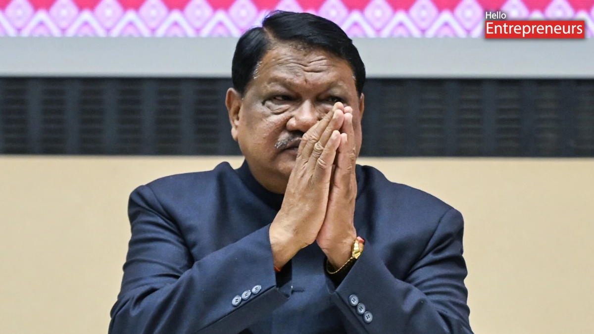 Union Minister Jual Oram to Undertake Four-Day Uttar Pradesh and Uttarakhand Visit