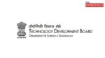 Technology Development Board Issues Clarification on Closure of RDI Scheme Call for Proposals