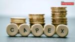 Private Corporate Sector Signals CAPEX Investment Intentions in Forward-Looking Survey