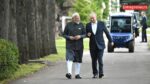 Putin says PM Modi has "Good Ideas" for ending Ukraine war