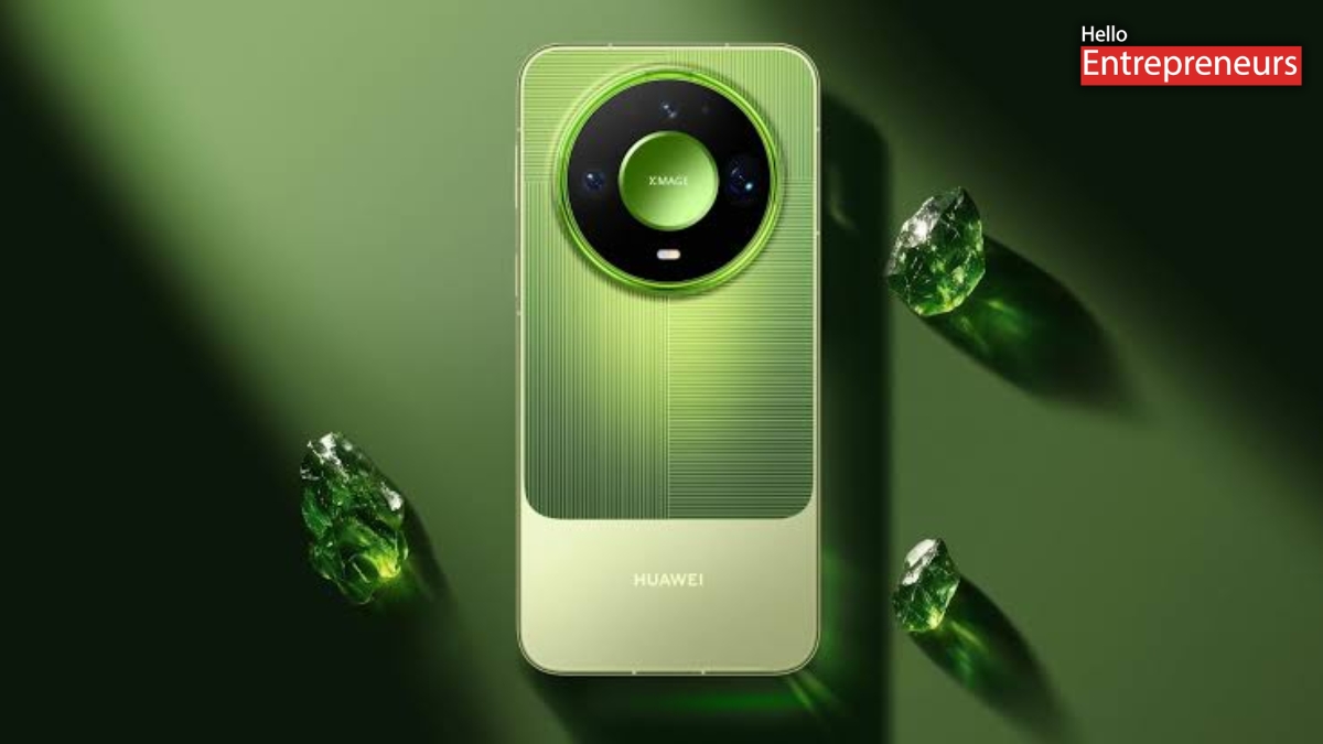 Huawei Mate 90 series arrives with five models, a 200MP telephoto and a 2TB flagship