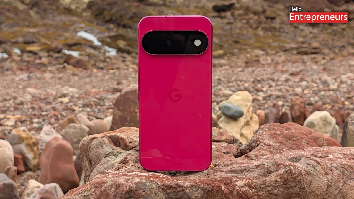 Google Pixel 11 is a good phone with an awkward price tag
