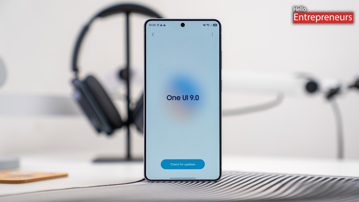 Samsung’s One UI 9 is finally reaching Galaxy S26 owners in India, here’s what you get