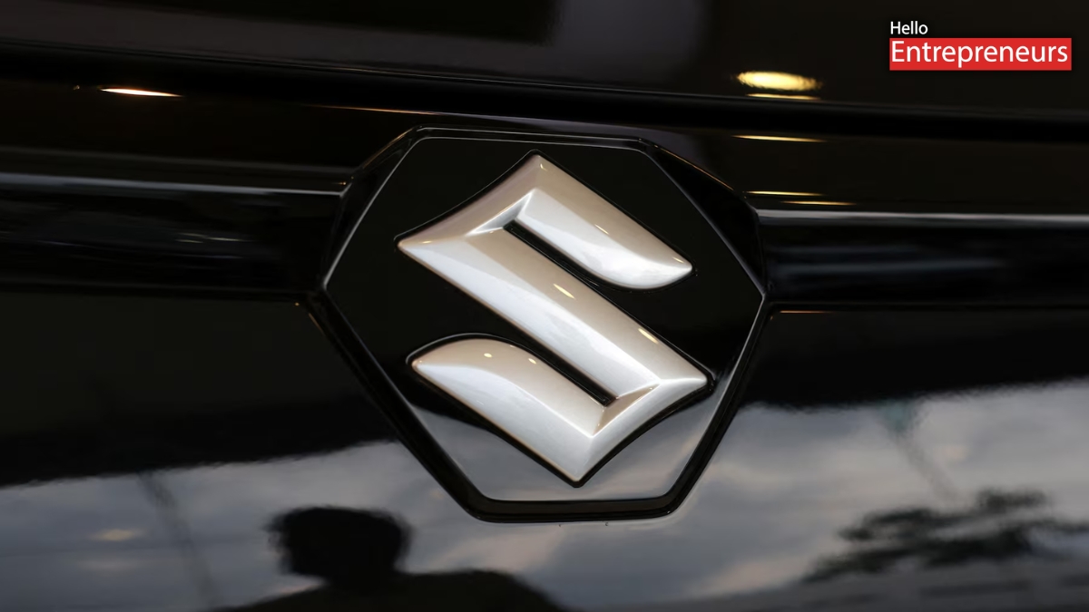 Suzuki tells Indian suppliers to take a day off every week