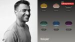 Deepinder Goyal shows six colours for Temple, says pre-orders could open next week
