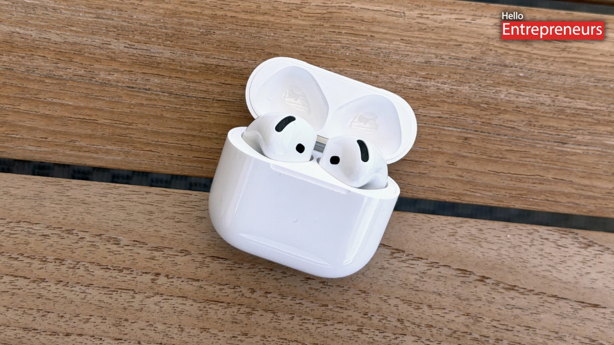 Should AirPods 4 owners upgrade? What early AirPods 5 reviews say