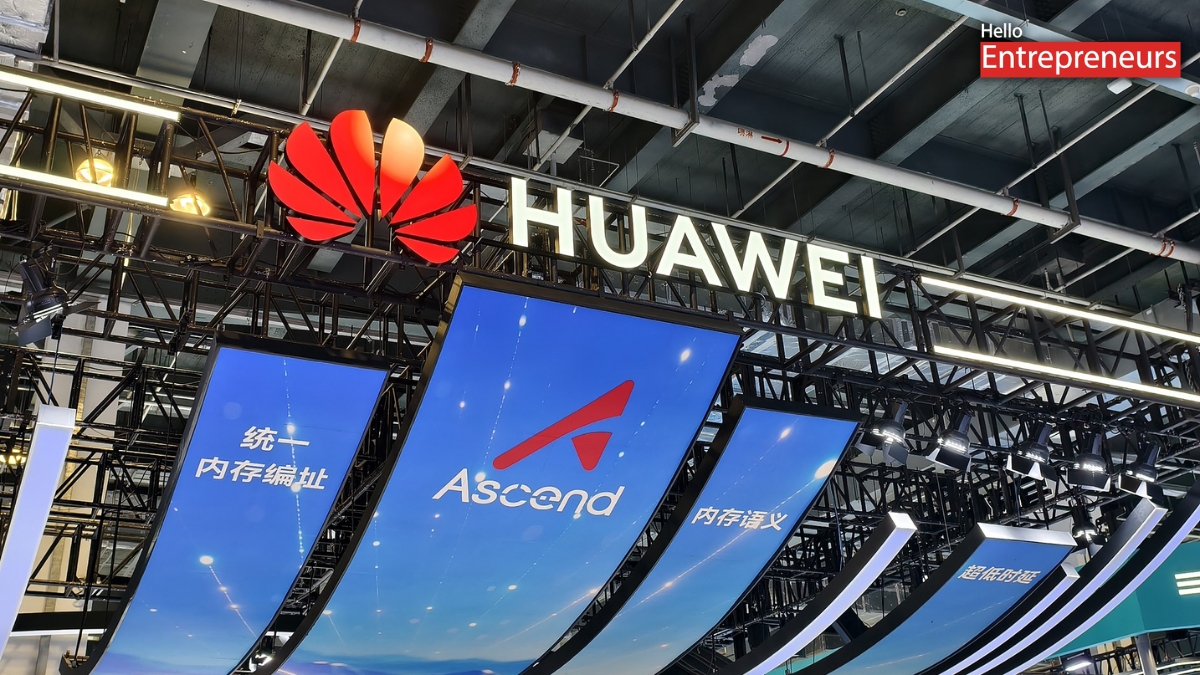Huawei and Qualcomm strike a multi-year patent deal, with some patents changing hands