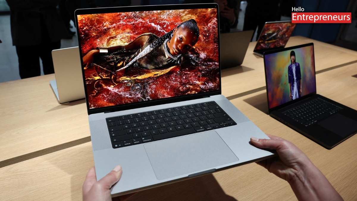 Apple’s touchscreen MacBook Pros are reportedly weeks away, here’s where they could win and lose against Windows