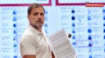 Rahul Gandhi says Form 6 change proves CEC abused his office; EC denies amending the form