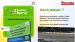 Reliance turns plastic waste into 40 km of durable roads at Nagothane