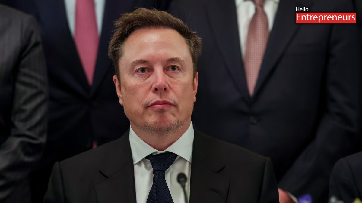Why is Starlink still stuck in India? Musk points the finger at “Oligarchs” Why is Starlink still stuck in India? Musk points the finger at “Oligarchs”