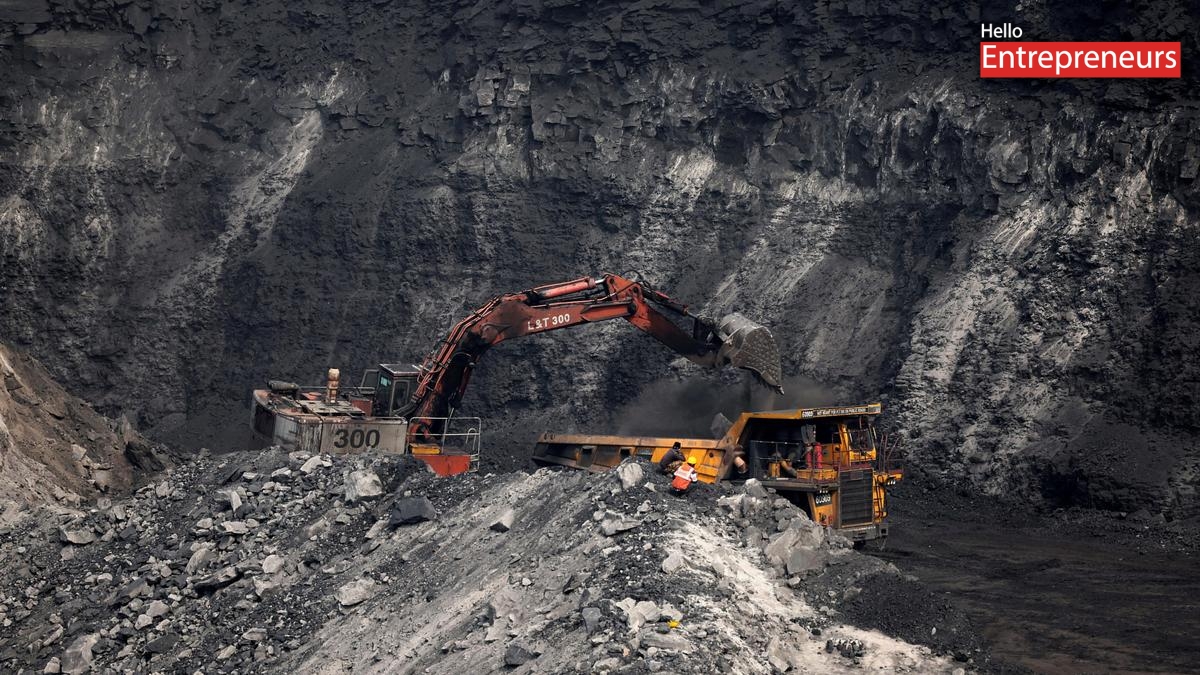 India’s Power Plants Maintain Over 18 MT of Coal Stocks as October Supply Improves India’s Power Plants Maintain Over 18 MT of Coal Stocks as October Supply Improves