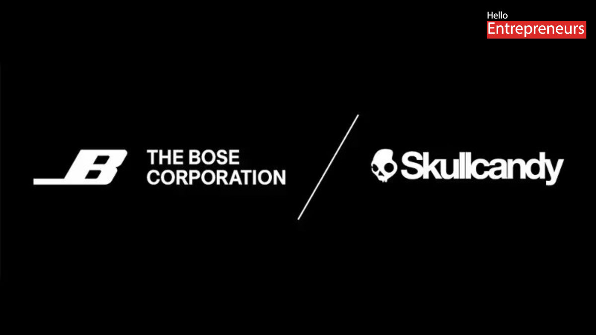 Bose buys Skullcandy, and the budget-friendly brand gets a very big sibling Bose buys Skullcandy, and the budget-friendly brand gets a very big sibling