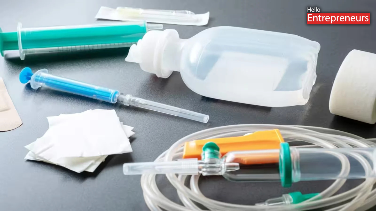India bans reuse of single-use medical devices in all hospitals India bans reuse of single-use medical devices in all hospitals