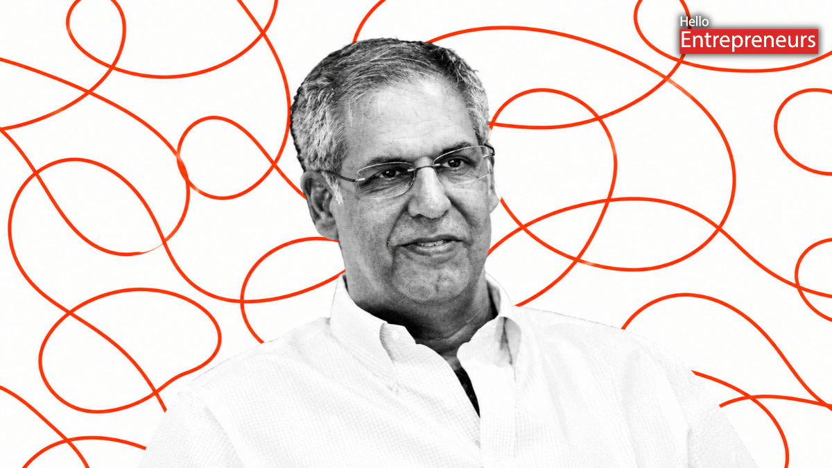 Noel Tata to leave six Tata boards on November 12 here’s what changes Noel Tata to leave six Tata boards on November 12 here’s what changes