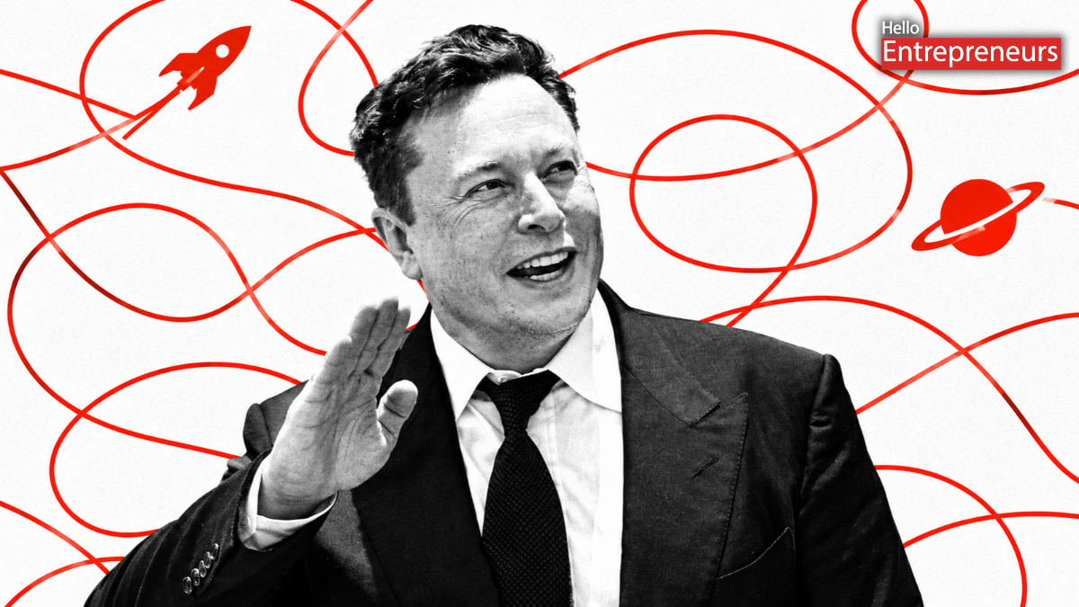 Will AI make money and savings irrelevant? Elon Musk’s latest prediction sparks debate Will AI make money and savings irrelevant? Elon Musk’s latest prediction sparks debate