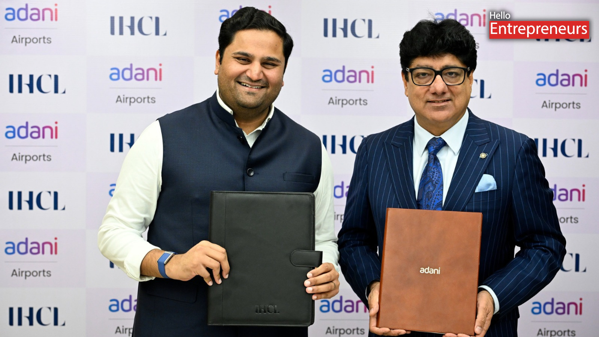 Why Adani and Tata are betting big on India’s Airport Hotel Business with 2,000 new rooms Why Adani and Tata are betting big on India’s Airport Hotel Business with 2,000 new rooms