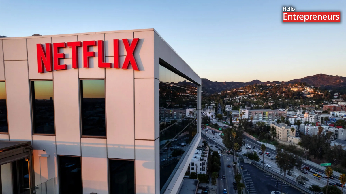 Netflix to cut about 1,000 jobs, 6% of its workforce, as growth slows Netflix to cut about 1,000 jobs, 6% of its workforce, as growth slows