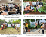 Department of Telecommunications Intensifies Swachhata Hi Seva 2026 Campaign