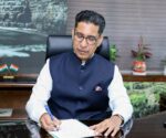 Narendra Bhooshan Takes Charge as Secretary of Union Ministry of Environment, Forest and Climate Change