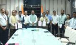 ICAR and FCI Collaborate to Ensure Safe and Sustainable Foodgrain Storage