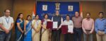 TDB-DST Partners With BigEndian Semiconductors for ₹130 Crore RDI Support to Build Indigenous AI Vision SoC