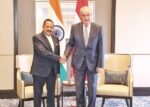 India, Switzerland Deepen Science & Technology Cooperation; Dr. Jitendra Singh Holds Bilateral Talks with Swiss President