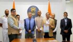 Ministry of Defence Signs Rs 661 Crore Deal to Strengthen Indian Navy Ships with BrahMos Fire Control Systems and Launchers