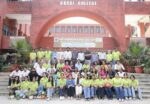 Pralhad Joshi Highlights Students’ Crucial Role in Building a Clean, Green and Healthy Viksit Bharat 2047
