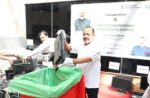 Dr. Jitendra Singh Launches ‘Special Swachhata Campaign 6.0’ Across Personnel, Science & Technology and Earth Sciences Ministries