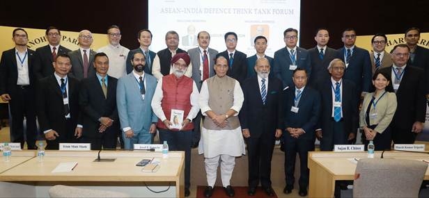 India Calls for Peaceful Indo-Pacific Where Nations Can Make Independent Choices: Rajnath Singh India Calls for Peaceful Indo-Pacific Where Nations Can Make Independent Choices: Rajnath Singh