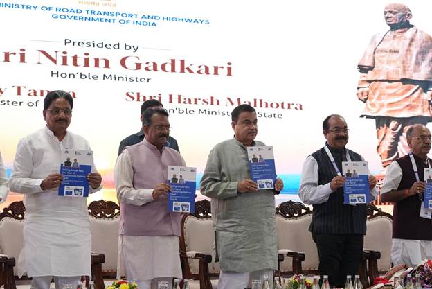 Chintan Shivir 2026: Nitin Gadkari Sets Agenda for Future-Ready Highway Infrastructure